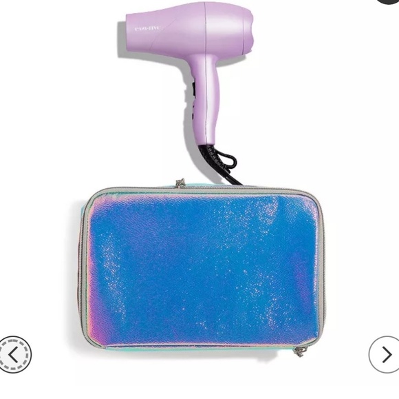 TRAVEL SIZE mini blow dryer - Eva NYC - Picture 4 of 5